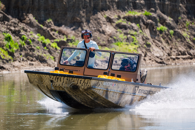 20240613 FORT PECK TO FORT BENTON 81 Proffitts Resurrection Land Cruisers