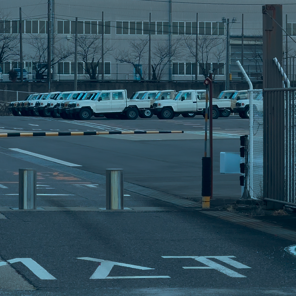 79 series trucks in Japan